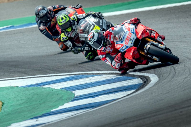 MotoGP MotoGP