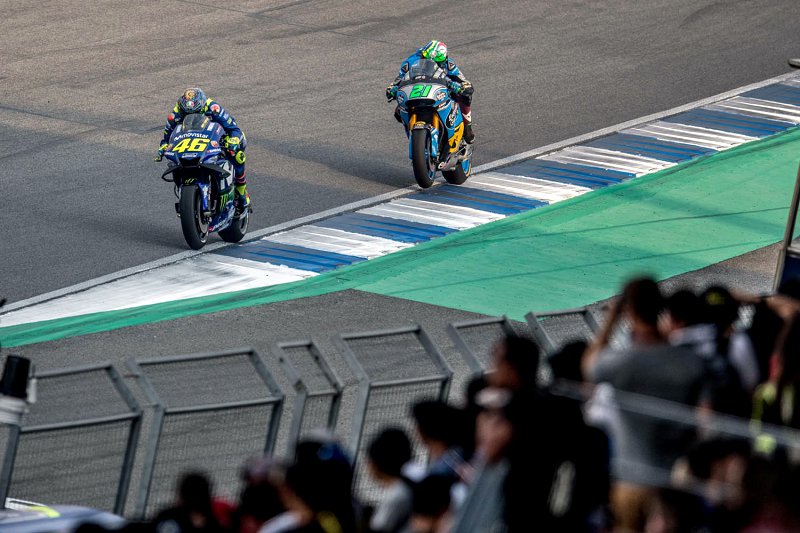 MotoGP MotoGP