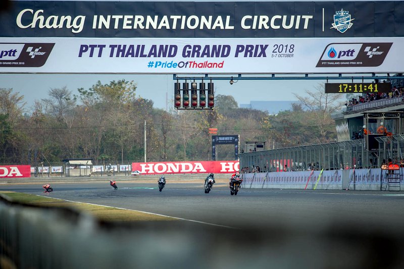 MotoGP MotoGP