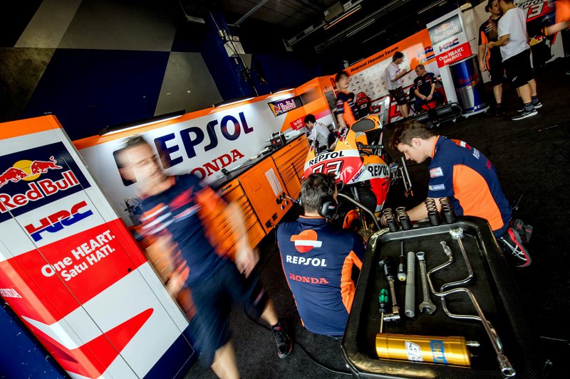 MotoGP MotoGP