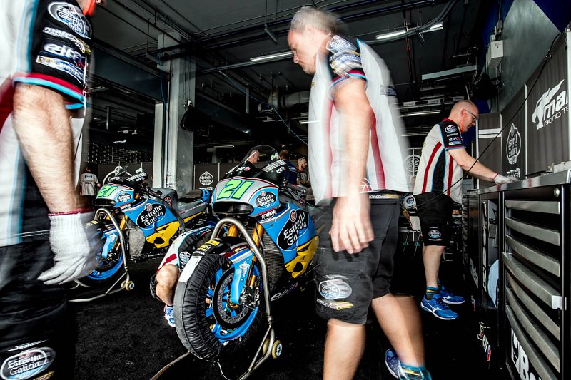 MotoGP MotoGP
