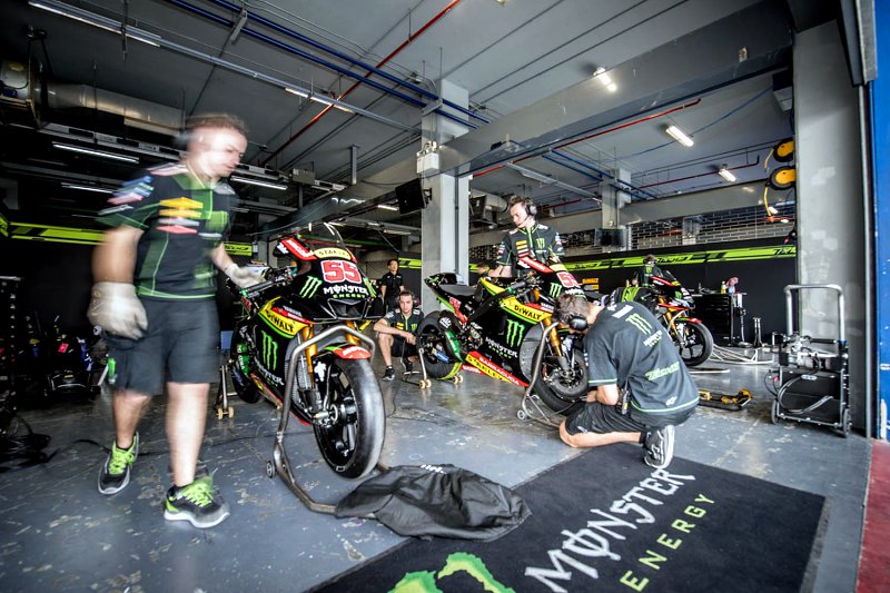 MotoGP MotoGP