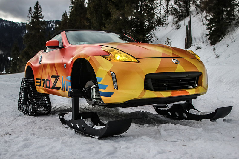 nissan 370 zki nissan 370 zki