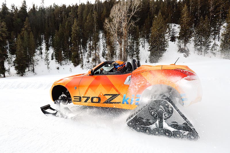 nissan 370 zki nissan 370 zki