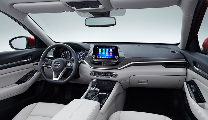 เทียบรุ่น Toyota Camry 2018 เทียบรุ่น Toyota Camry 2018