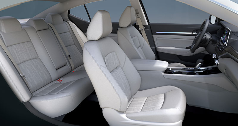 เทียบรุ่น Toyota Camry 2018 เทียบรุ่น Toyota Camry 2018