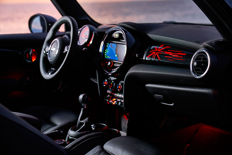 MINI Hatch 2018 MINI Hatch 2018