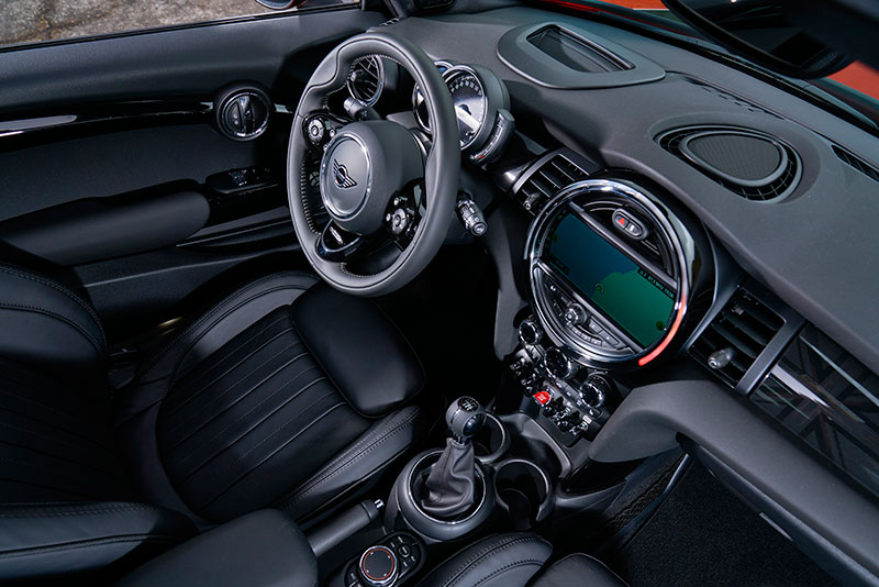 MINI Hatch 2018 MINI Hatch 2018