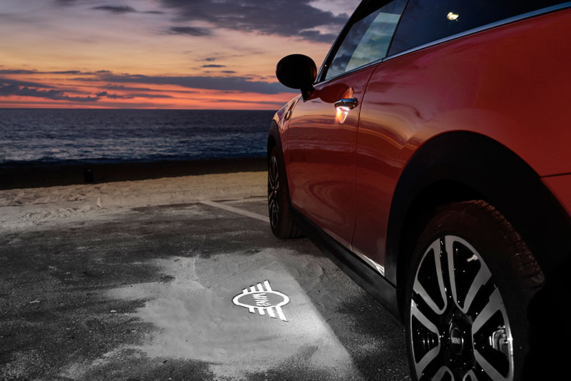 MINI Hatch 2018 MINI Hatch 2018