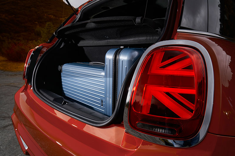 MINI Hatch 2018 MINI Hatch 2018