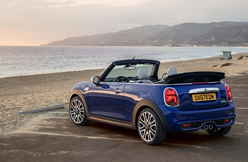 MINI Hatch 2018 MINI Hatch 2018