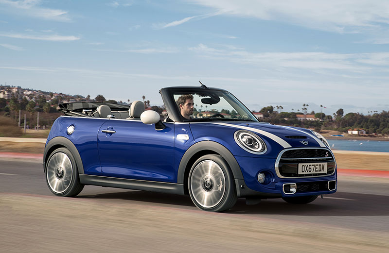 MINI Hatch 2018 MINI Hatch 2018