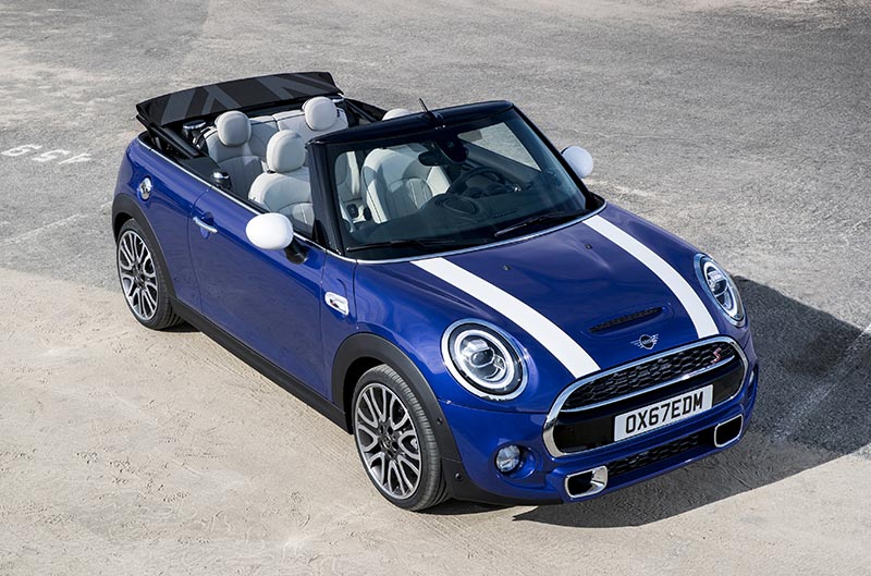 MINI Hatch 2018 MINI Hatch 2018