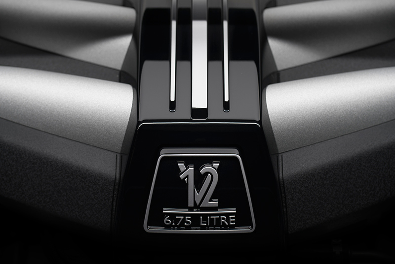 Rolls-Royce Cullinan 2018 Rolls-Royce Cullinan 2018