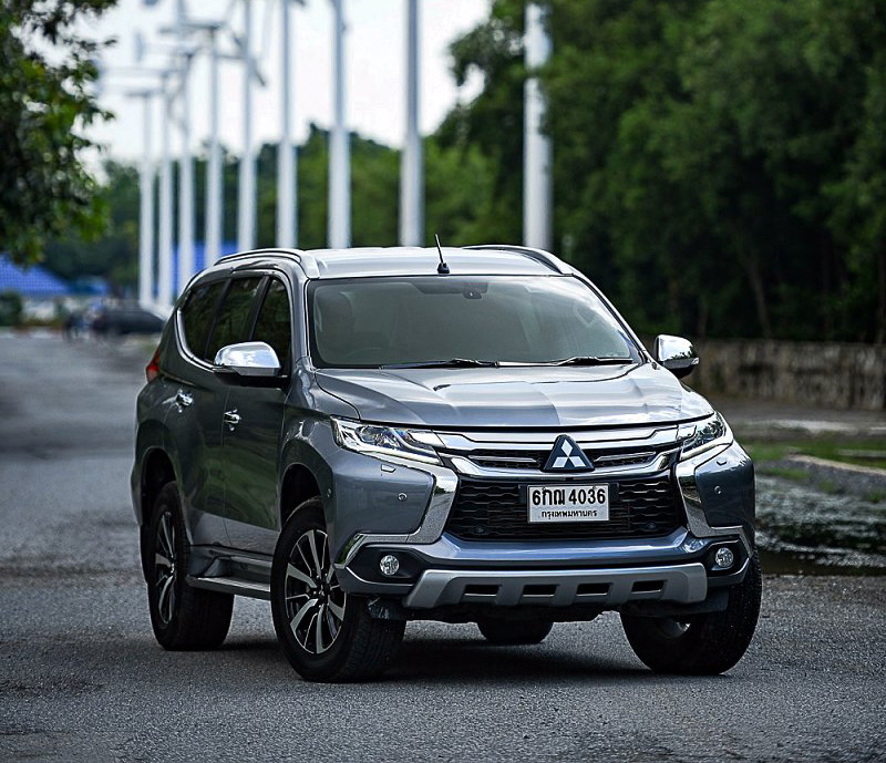 pajero sport pajero sport
