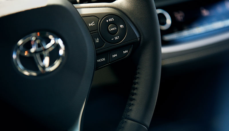 Toyota Corolla Altis Hatchback 2019 Toyota Corolla Altis Hatchback 2019
