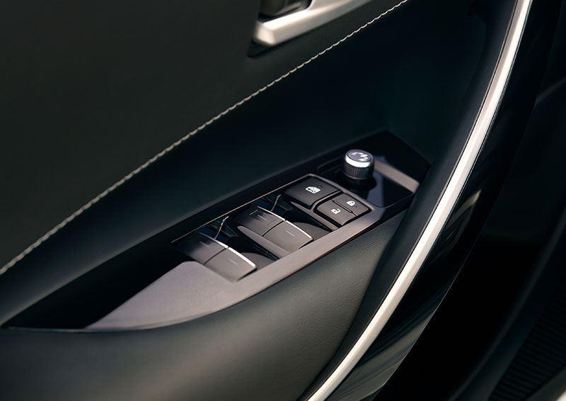 Toyota Corolla Altis Hatchback 2019 Toyota Corolla Altis Hatchback 2019