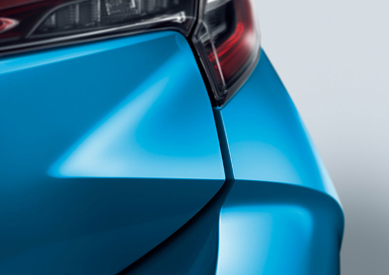 Toyota Corolla Altis Hatchback 2019 Toyota Corolla Altis Hatchback 2019