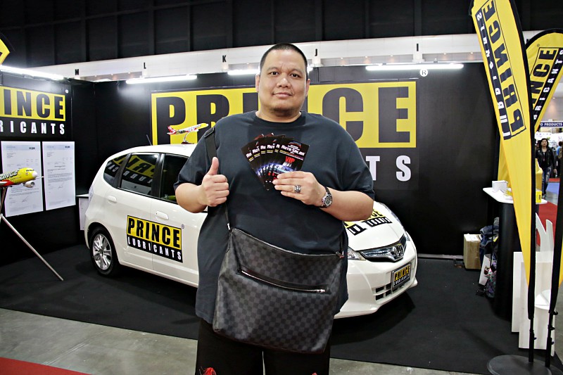 Bangkok Auto Salon 2018 Bangkok Auto Salon 2018