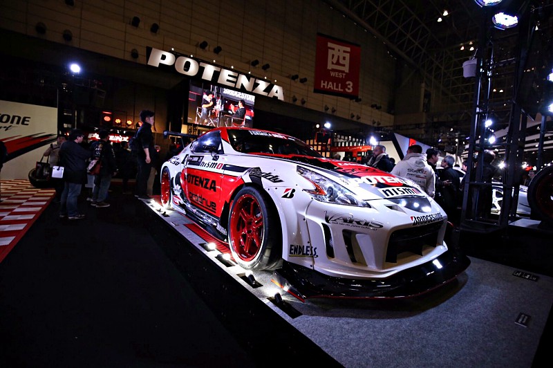 Bangkok Auto Salon 2018 Bangkok Auto Salon 2018