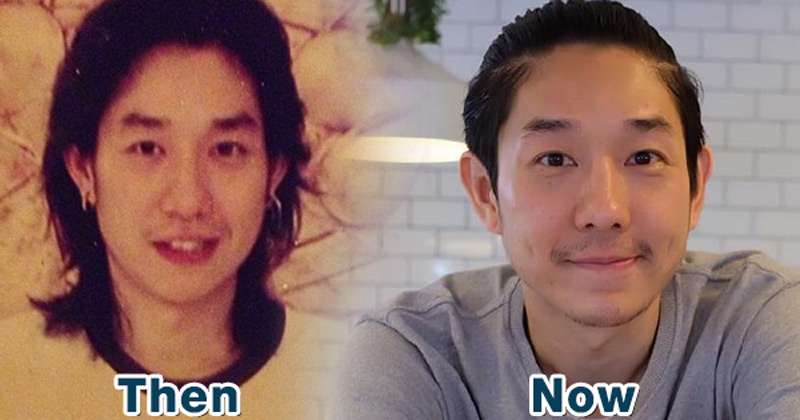 บอย พีชเมกเกอร์ บอย พีชเมกเกอร์