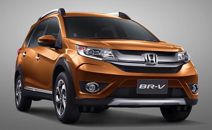 honda honda