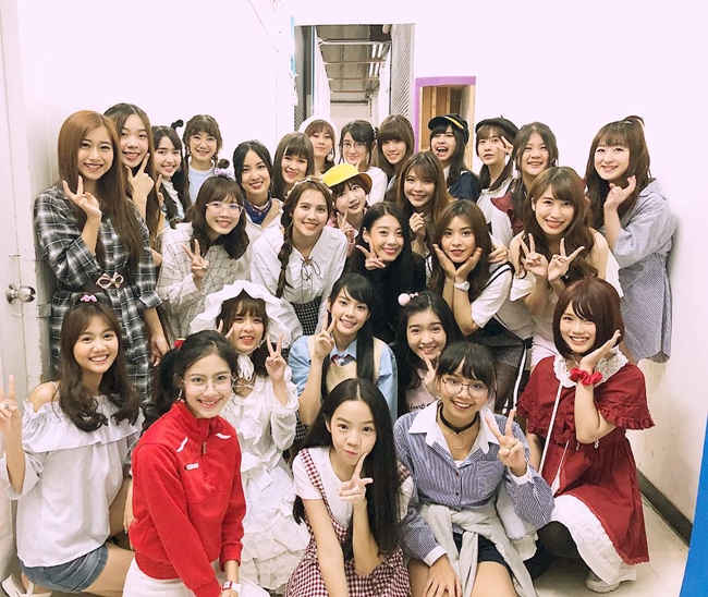 bnk48 bnk48