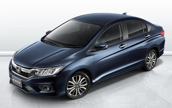 honda honda