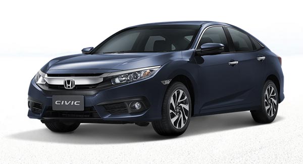 honda honda