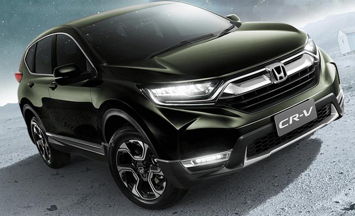 honda honda