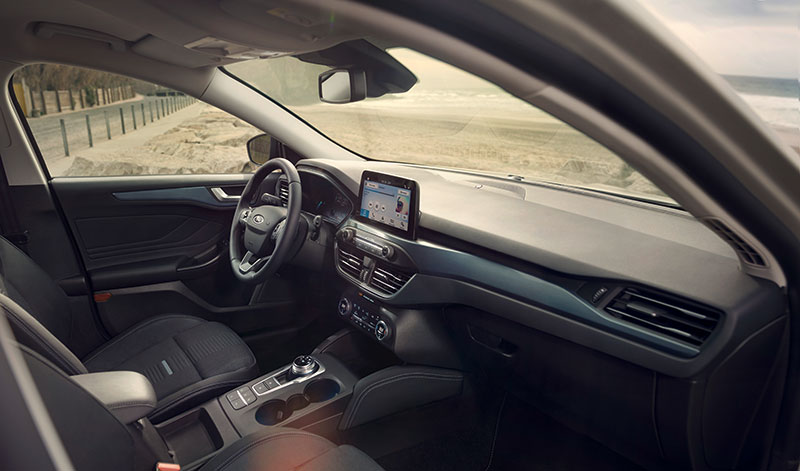 Ford Focus 2019 Ford Focus 2019