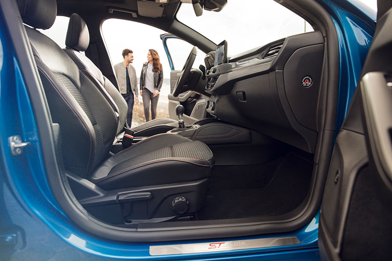 Ford Focus 2019 Ford Focus 2019
