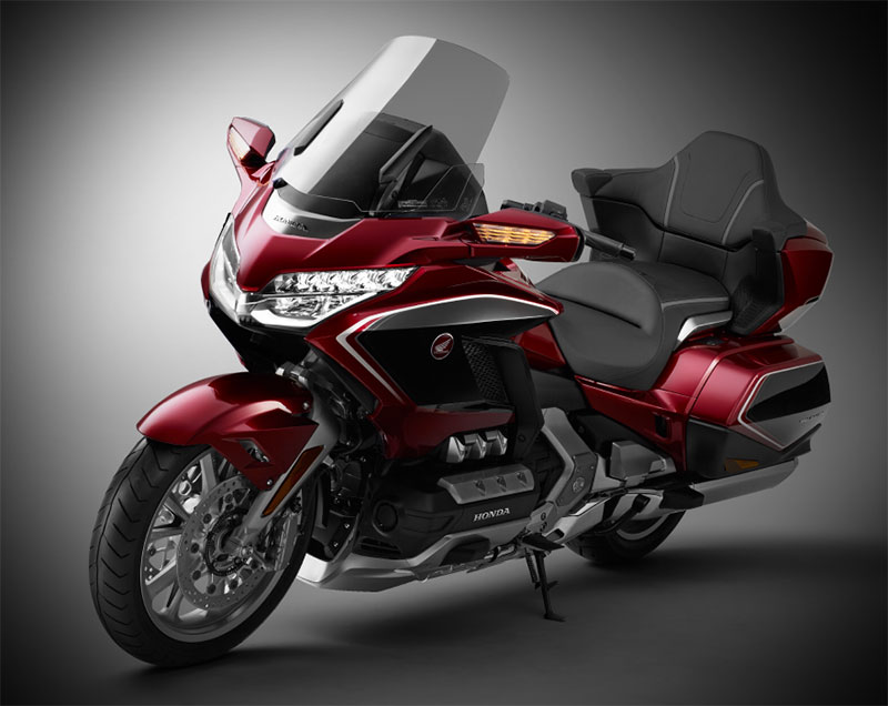 Honda Goldwing 2018 Honda Goldwing 2018