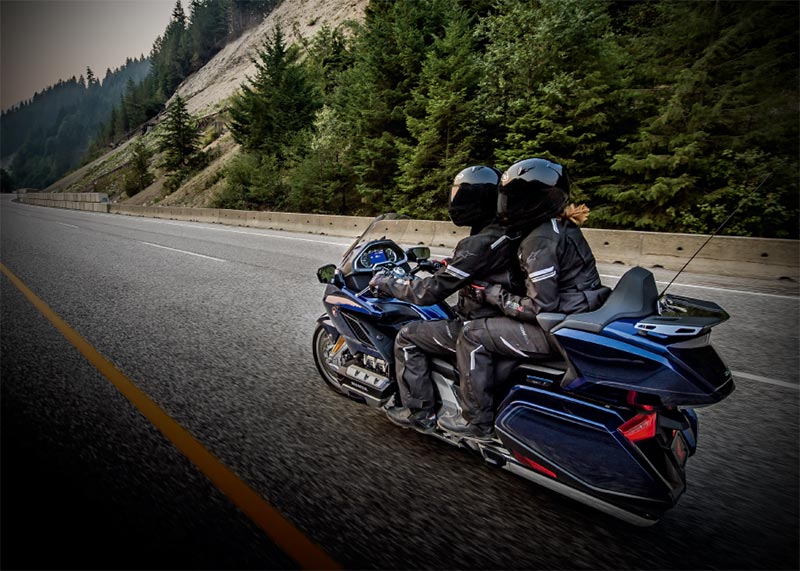 Honda Goldwing 2018 Honda Goldwing 2018