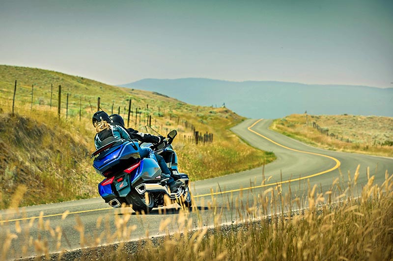 Honda Goldwing 2018 Honda Goldwing 2018