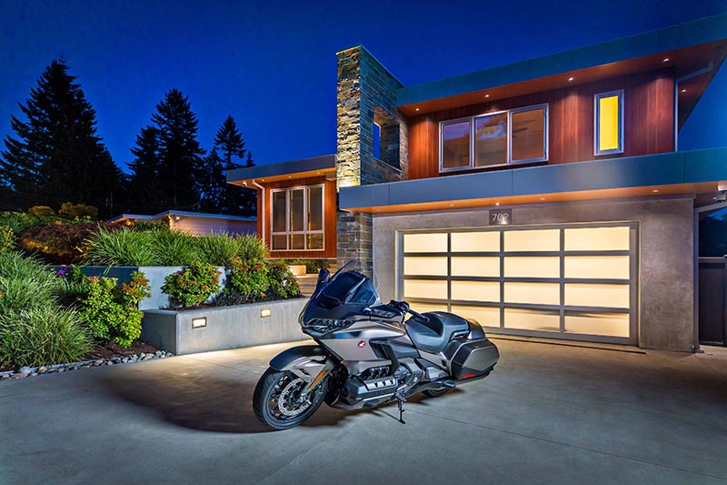 Honda Goldwing 2018 Honda Goldwing 2018