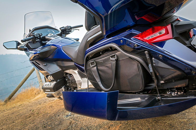 Honda Goldwing 2018 Honda Goldwing 2018