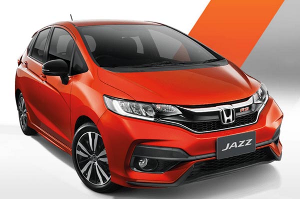 honda honda