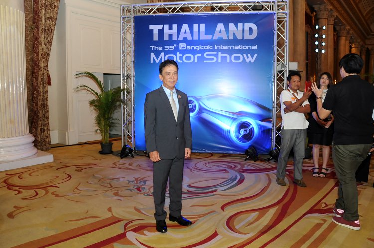 Motor show 2018 Motor show 2018