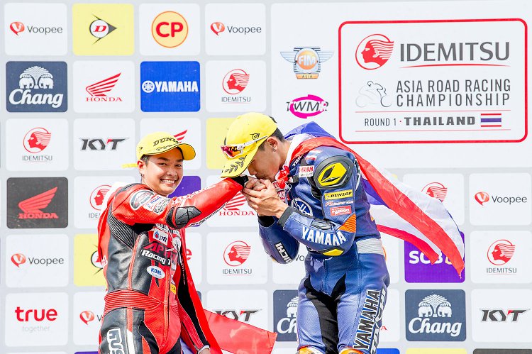 MotoGP MotoGP