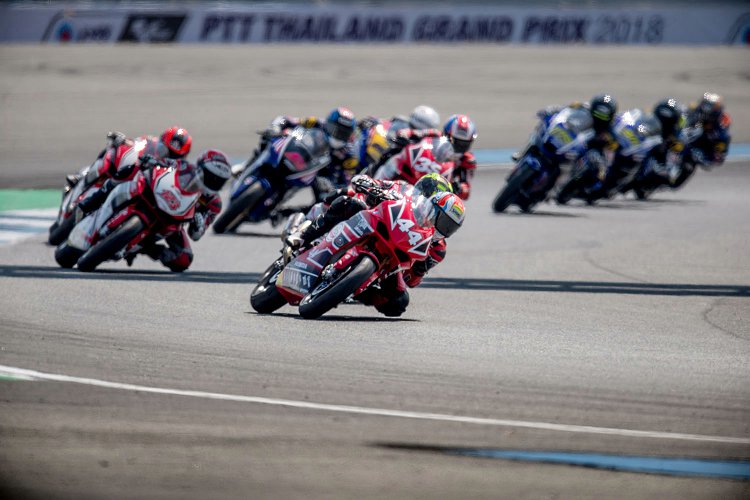 MotoGP MotoGP