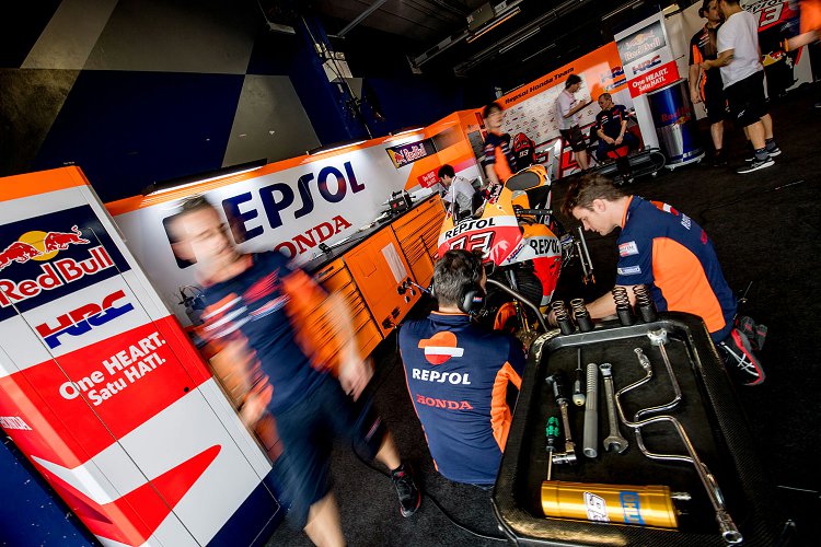 MotoGP MotoGP