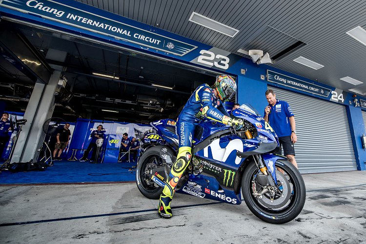 MotoGP MotoGP