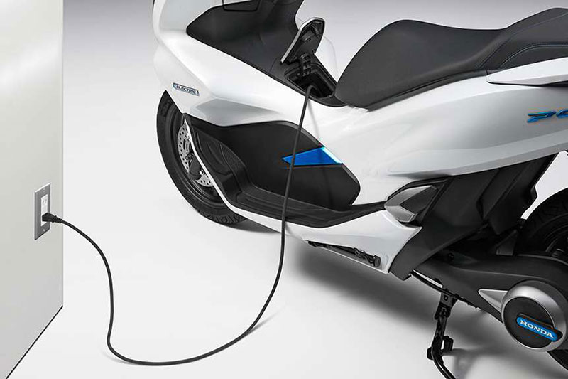 Honda PCX 2018 Honda PCX 2018