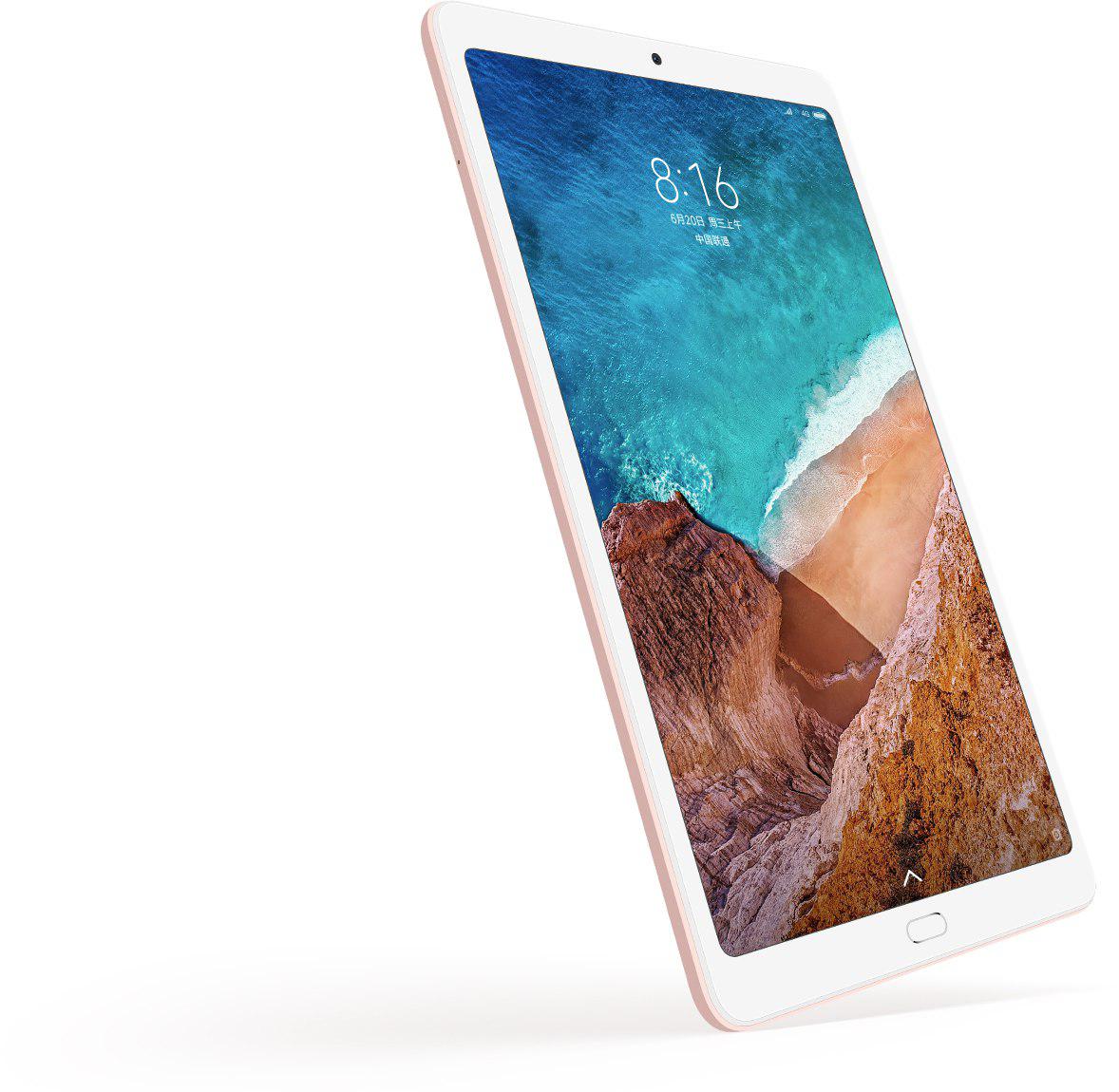 Xiaomi Mi Pad 4 Plus Xiaomi Mi Pad 4 Plus