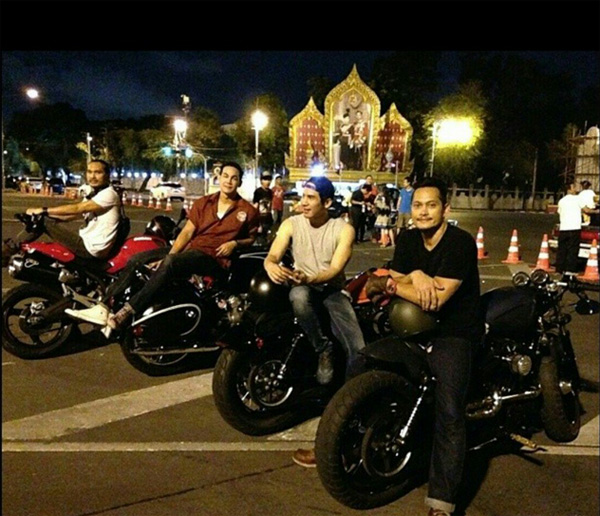 บุพเพสันนิวาส บุพเพสันนิวาส