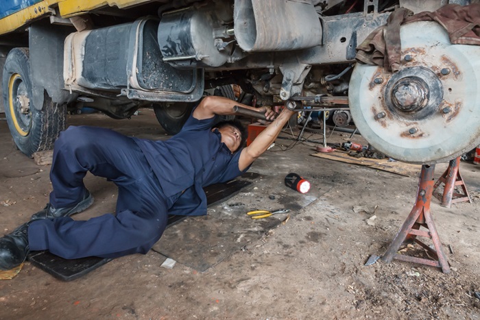 วิธีการตรวจเช็ครถยนต์ วิธีการตรวจเช็ครถยนต์