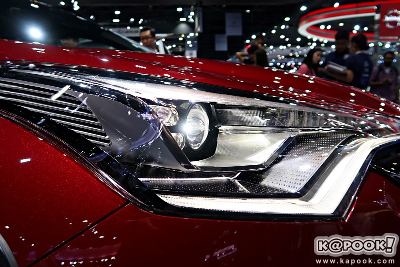 Toyota C-HR TRD 2018 Toyota C-HR TRD 2018