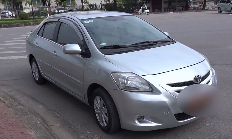 toyota toyota