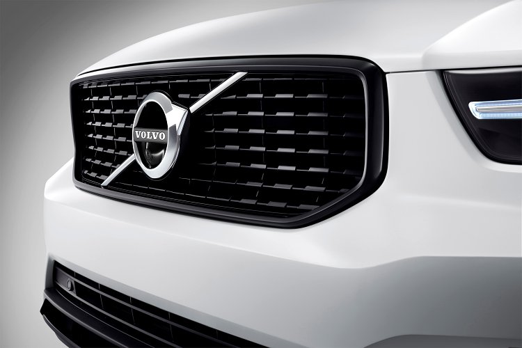 Volvo XC40 2018 Volvo XC40 2018